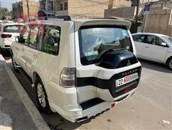 میتسوبیشی پاجیرۆ